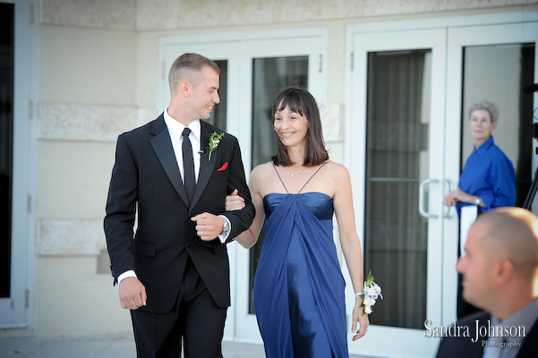 Best Vero Beach Hotel and Spa Wedding photographer - Sandra Johnson (SJFoto.com)